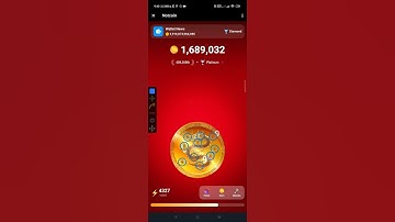 Automatic click on Notcoin