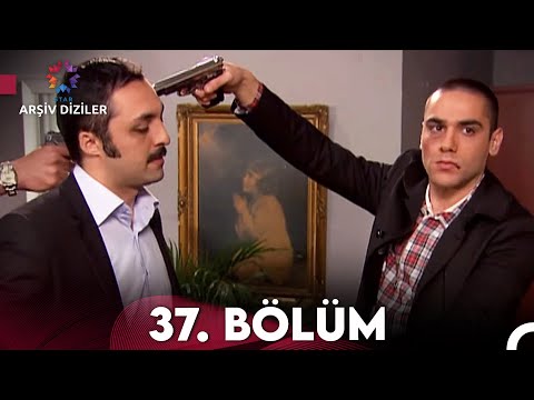 Küçük Sırlar 37. Bölüm