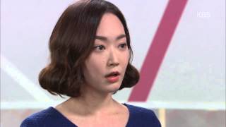 [HIT] A Sweet Secret - Lee Min-ji’s fierce rage toward Kim Heung-soo: You’re insane. 01/14/2015