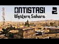 DAY 2 | ARMA 3 ANTISTASI | WESTERN SAHARA