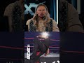 A King watches a Legend. 👑 #WWE2K26