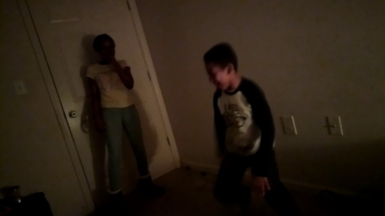 I Don't Want No Scrub "Dance Challenge" YouTube