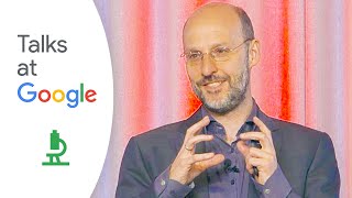 Philosophy in the Islamic World | Prof. Peter Adamson | Talks at Google