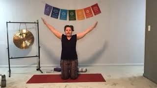 Wide Leg Lateral Love    5122020
