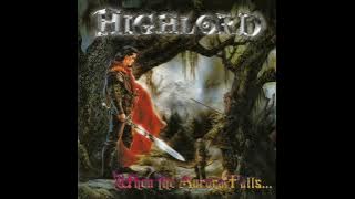 🎸HIGHLORD: When The Aurora Falls (Full Album)