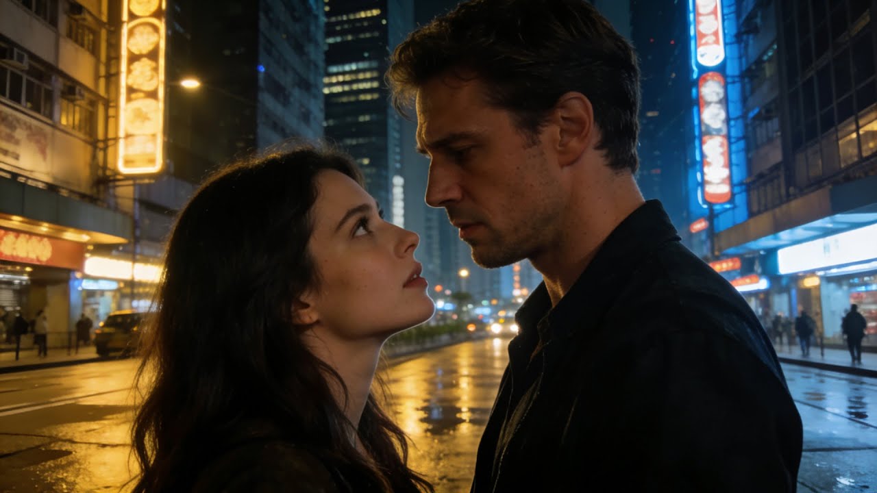 "Hong Kong Deception"💖Great Motherly Love? Fate's Trick? 