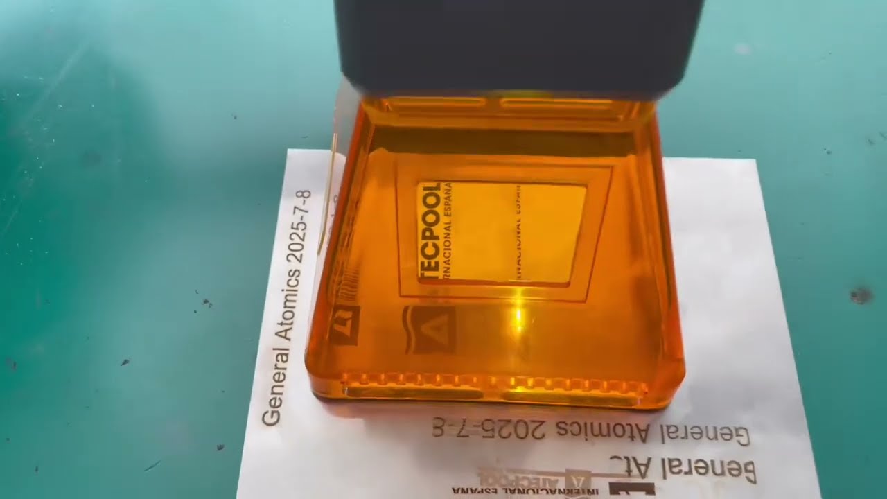 Handheld Portable Fiber Laser Engraver | On-Site Metal Marking, Deep Engraving & Industrial Coding