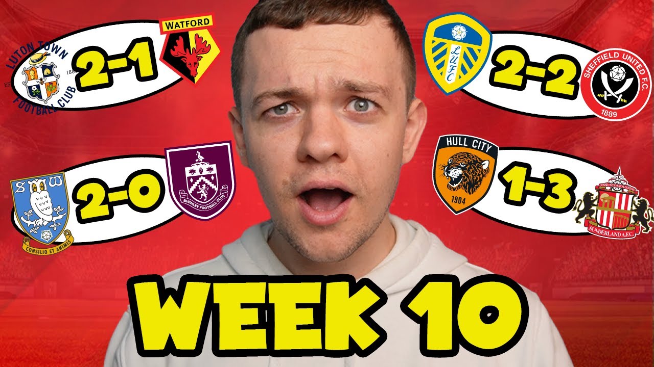 My Championship Week 10 Score Predictions YouTube my-championship-week-10-score-predictions-youtube