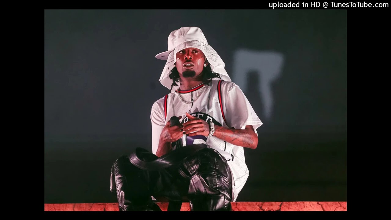 [FREE] Playboi Carti Type Beat - 