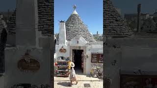 Totally worth it #alberobello #trulli #puglia Totally worth it #alberobello #trulli #puglia