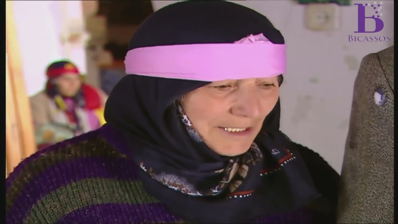 الارض الطيبة 3 الحلقة 54 النسخة الأصلية |