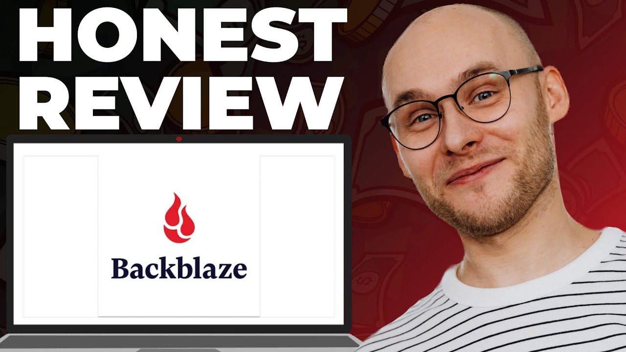 Обзор Backblaze — всё ещё хорош?