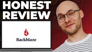 Backblaze Review – Still Good?