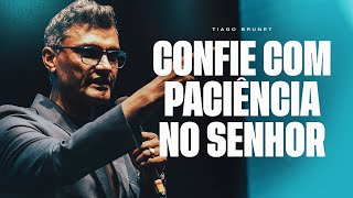 GOD IS PREPARING THIS for You (and You CAN'T EVEN IMAGINE!) | Tiago Brunet