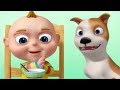 TooToo Boy Cooking Episode | Cartoon Animation For Children | Videogyan Kids Shows