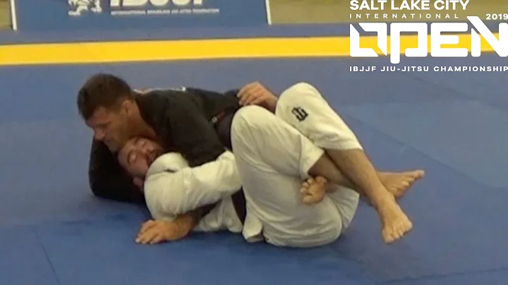 Renato Tagliari VS Tanner Weisgram / Salt Lake Cit...