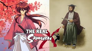 Travels: Kawakami Gensai - The Real Rurouni Kenshin - SkywingKnights