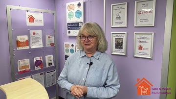 Hart Voluntary Action Interview