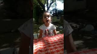 Hacı Sevinç  kızım leyla sevinç