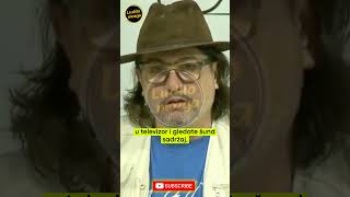 RAMBO RAZBIO Ni dodati ni oduzeti #humor #obrazovanje #ramboamadeus