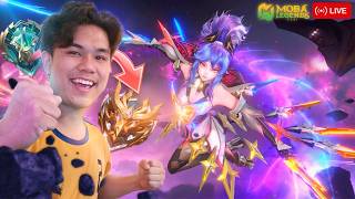   Only Fanny Rankkkk    Lib Gaming  Moba 5v5