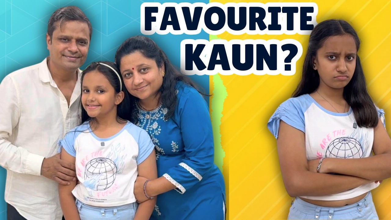 Latest Title & Thumbnail