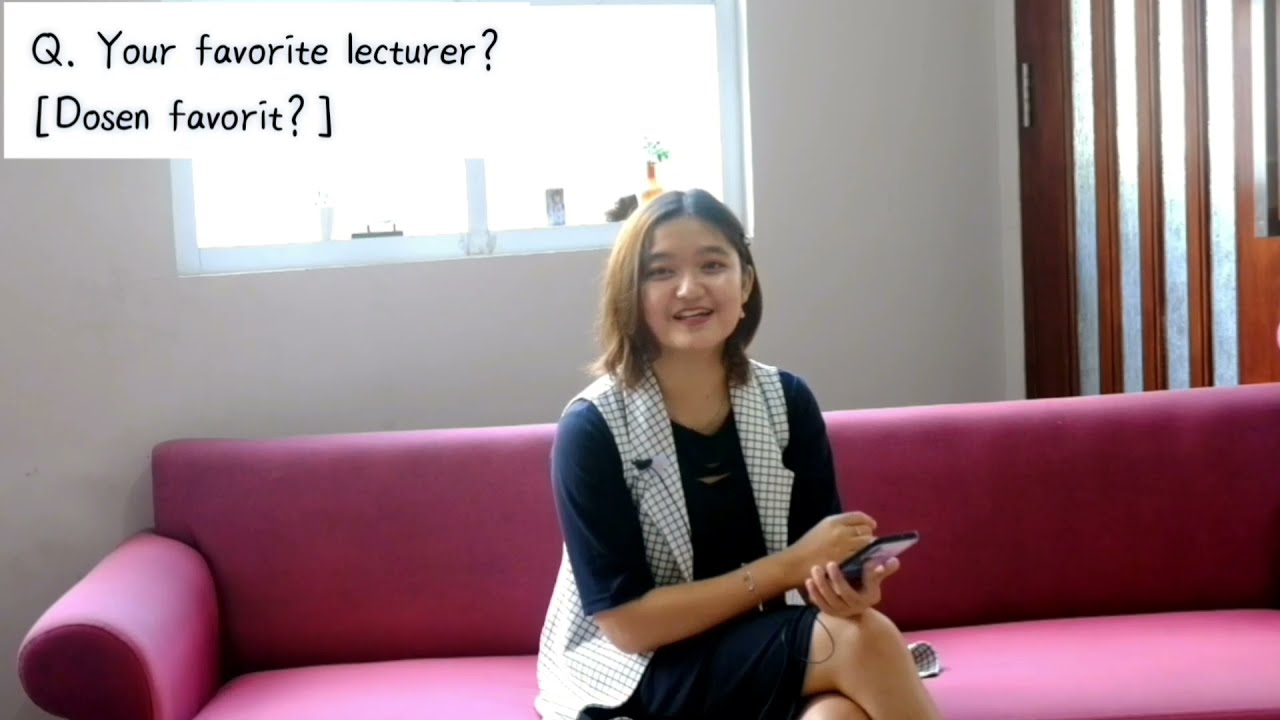 [Jolie Story] Memoterview: Memories Interview about Ma Chung | Teaser