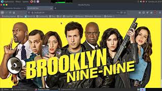 TryHackMe! Brooklyn Nine Nine Walkthrough | CTF Writes up