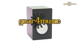 SubZero SZSM-6A Studio Monitor