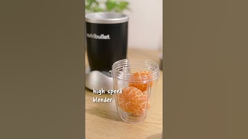 Make delicious and healthy drinks with this powerful blender