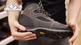 Meindl Mens Softline Light GTX Walking 