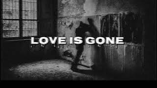 Love Is gone - Snap Wa Galau / Sedih Menyentuh Hati