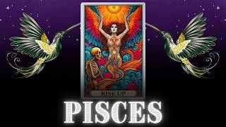 PISCES THIS PERSON YELLS AT YOU I LOVE YOU 😍🔥📢 LOOK WHO IT IS 👀🔮 MAY 2026 TAROT LOVE READING