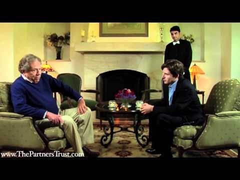 George Segal and Richard Benjamin Try to Sell Thei...