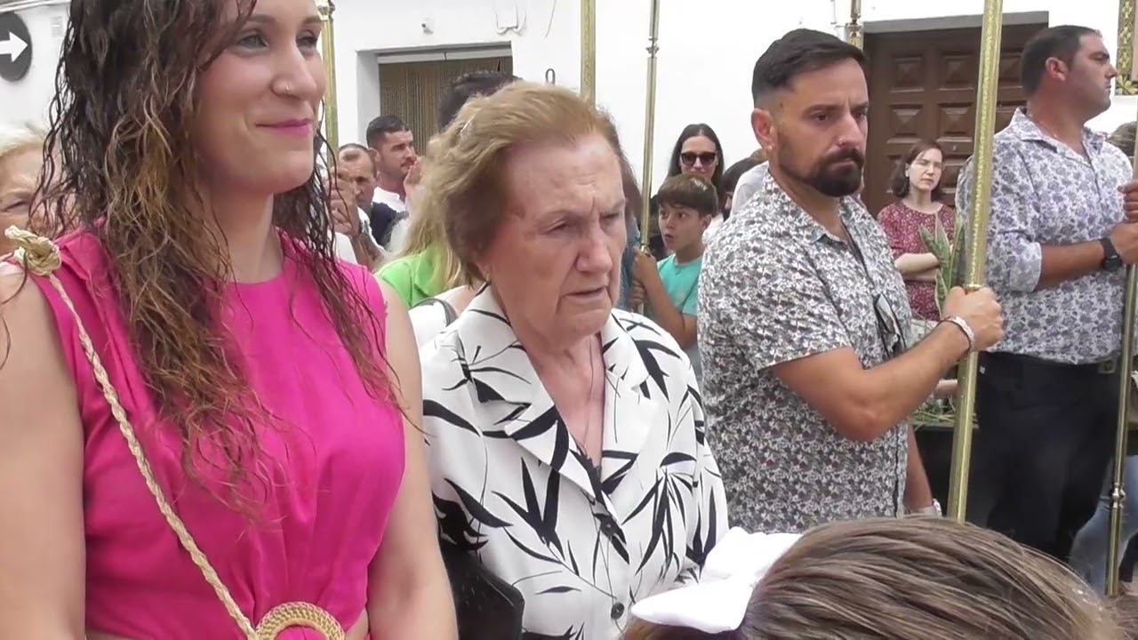 corpus 2 crhisti 2024  algarrobo vca