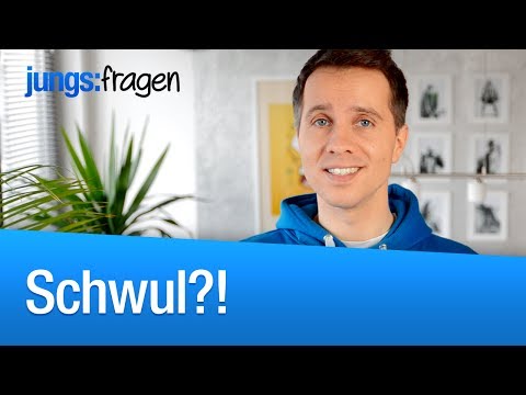 Bin ich schwul? Wie merk ich es? | jungsfragen.de - Bin ich schwul? Wie merk ich es? | jungsfragen.de
