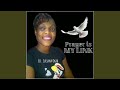 Prayer Is My Link 