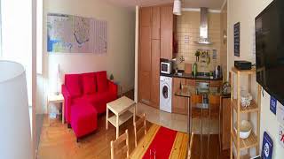 Portucal Stay Downtown - Porto - Portugal