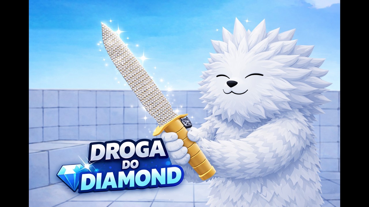 Musiałem zdobyć DIAMENT na nożu w Roblox Rivals