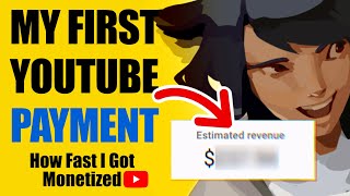 How Much Money YouTube Paid Me on My Art Channel (My First 30 Days as a Monetized Creator) and Why