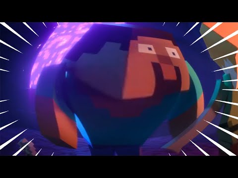 Minecraft Nether Update MEME TRAILER.mp4