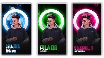 How To Make New Trending Shake Effect Whatsapp Status 2020 |Kinemaster Video Editing New Style 2020