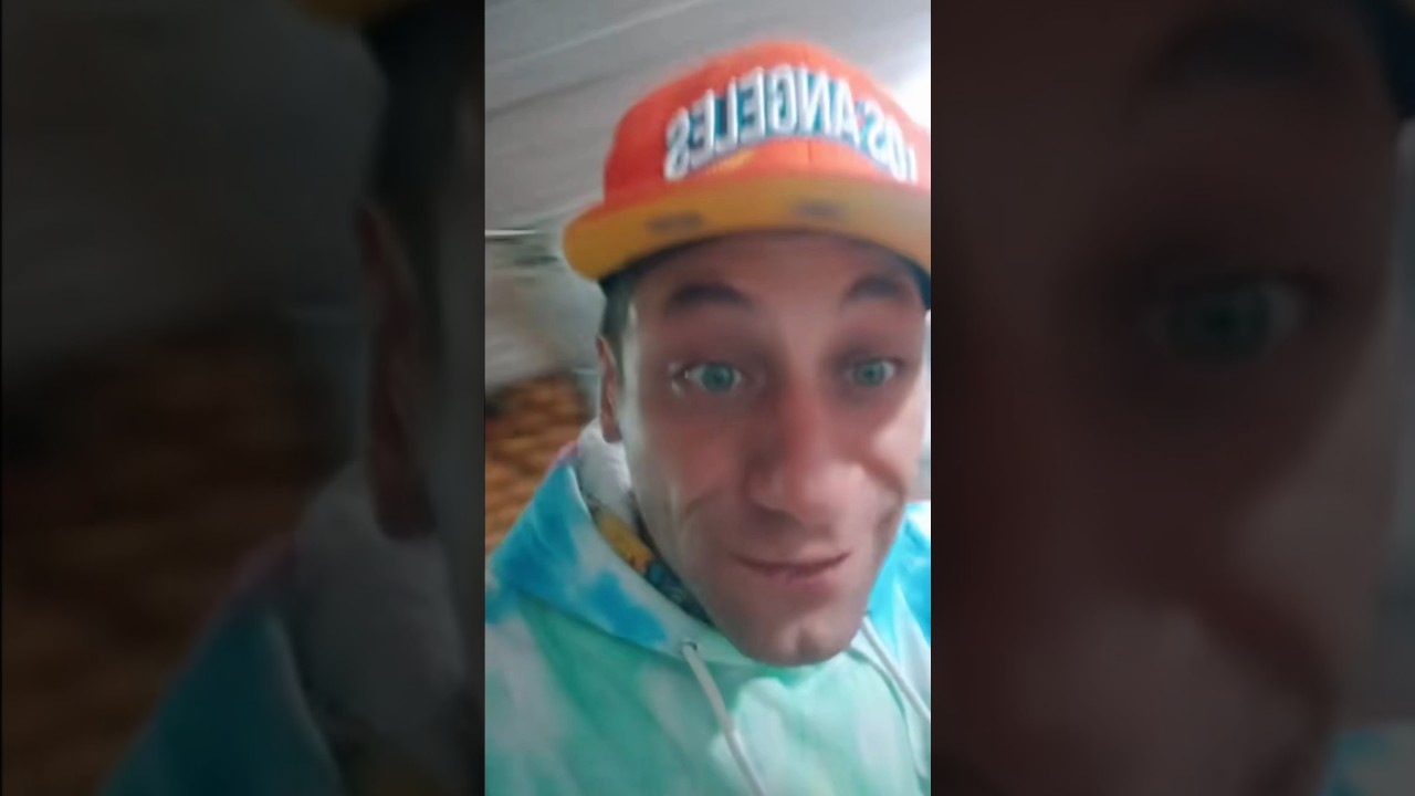 papi Micky le responde al vendedor de leña