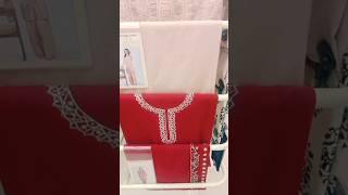 Nishat Eid Volumn#sarastylingvlogs #nishatlinen #nishat #trending #trendingshorts #viralshorts