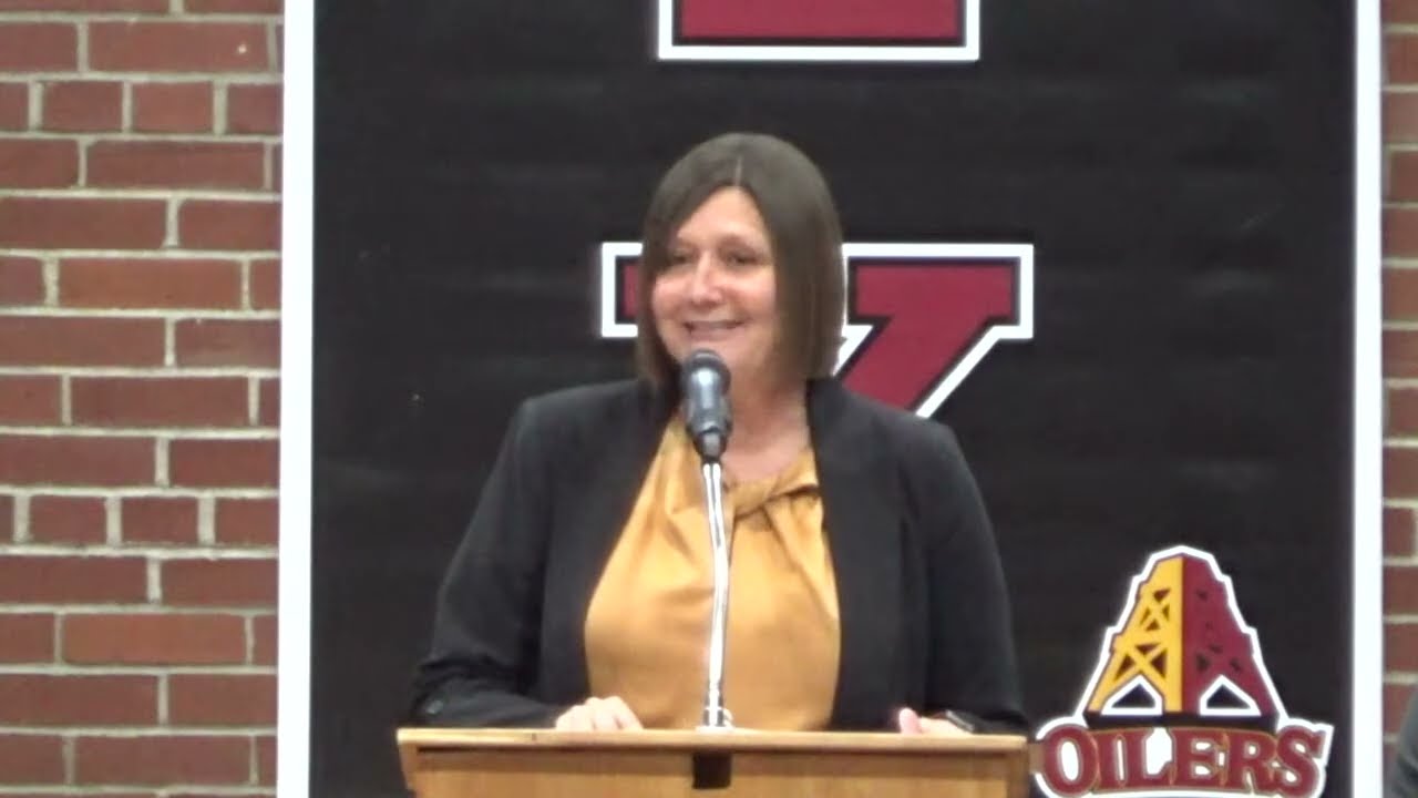 East Alton Wood River class of 2023 Graduation Ceremony