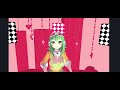 [ GUMI V6 AI/MMD ] Catch Catch ( ft. YENA &amp; GUMI V6 AI )