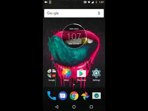 How to Recover Password Using Mail in Android ? (Applock 360)