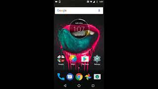 How to Recover Password Using Mail in Android ? (Applock 360) screenshot 5