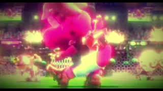 Birdo And Daisy Edit Super Mario