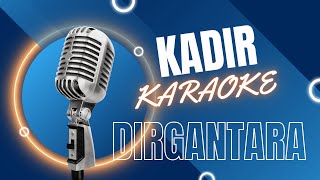 🔴LIVE!!! ACARA KADIR (KARAOKE DIRGANTARA)